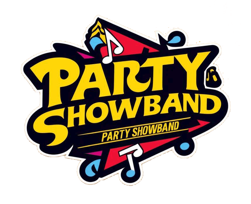 PartyShowBand Logo